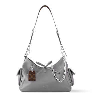 Louis Vuitton CarryAll Cargo PM M12579