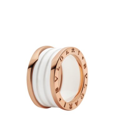 B.zero1 Series Ring