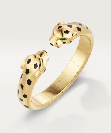 Panth??re de Cartier bracelet