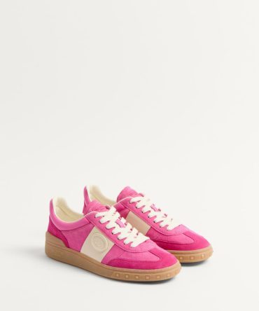 UPVILLAGE CROSTA SNEAKER