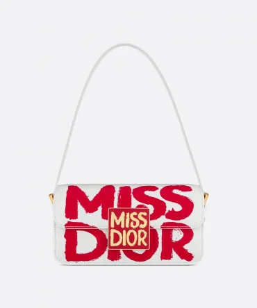 Dior Miss Dior Flap Bag HandBags