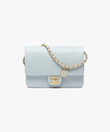 CHANEL MINI FLAP BAG