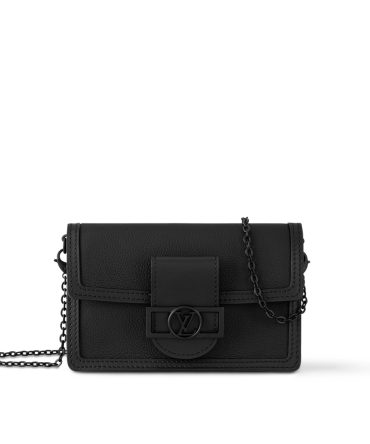 Louis Vuitton Dauphine Chain Wallet M82997