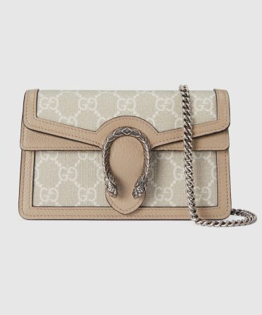 Dionysus Super Mini Bag