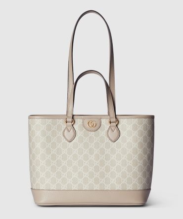 Ophidia Small Tote Bag