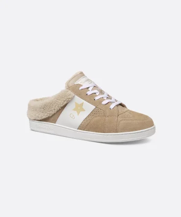 Dior Star Sneaker