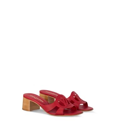 LV Isola Mule
