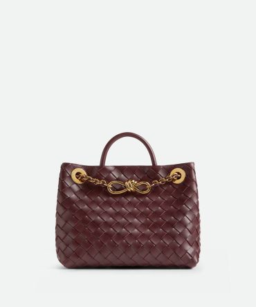 Bottega Veneta Small Andiamo