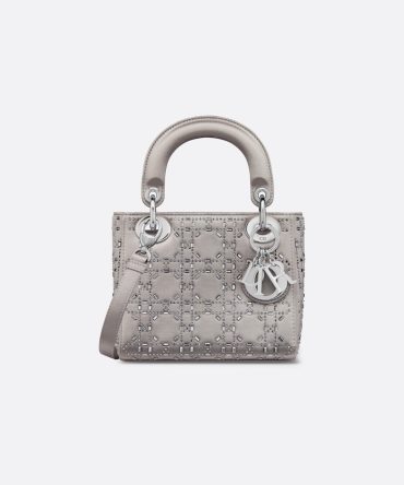Dior Mini Lady Dior Bag
