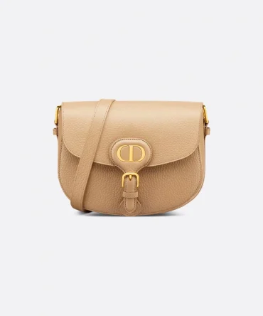 Dior Medium Dior Bobby Bag