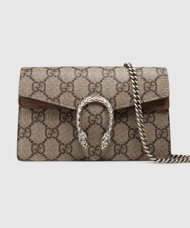 Dionysus Super Mini Bag