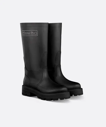 D-Scots Boot