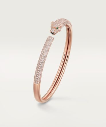 Panth??re de Cartier bracelet