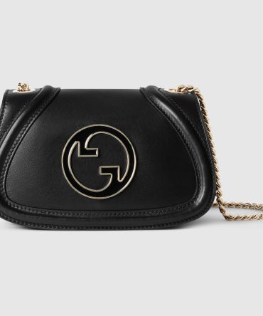 Gucci Blondie Mini Shoulder Bag