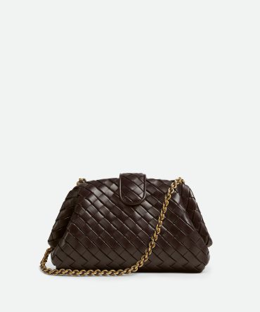 Bottega Veneta Teen Lauren 1980 With Chain