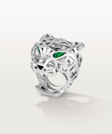 Panth??re de Cartier ring