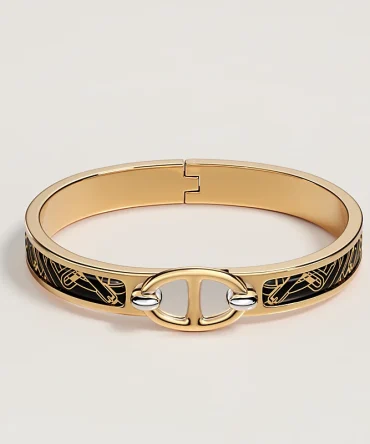 Mini Clic Chaine dAncre Cartes a Jouets Bracelet