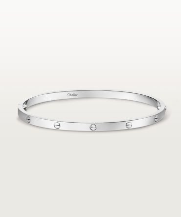LOVE bracelet, small model