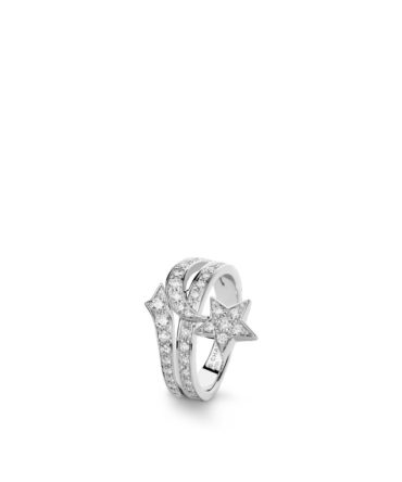 etoile Filante ring
