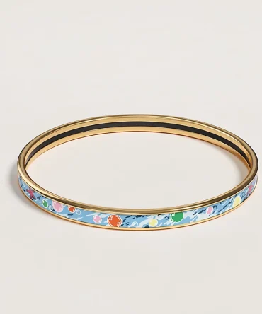 Herm??s Flagship bracelet