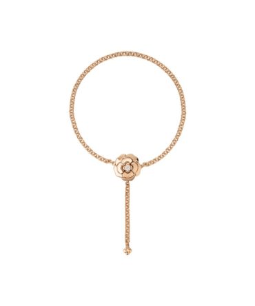 Extrait de Camelia bracelet