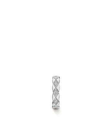 Coco Crush single earring