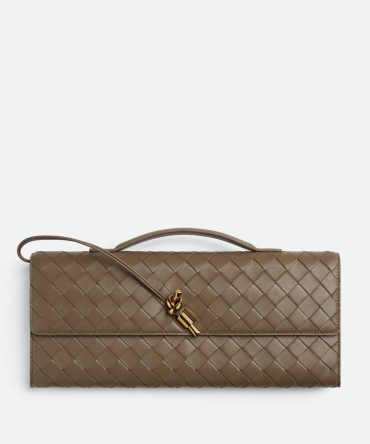 Andiamo Clutch