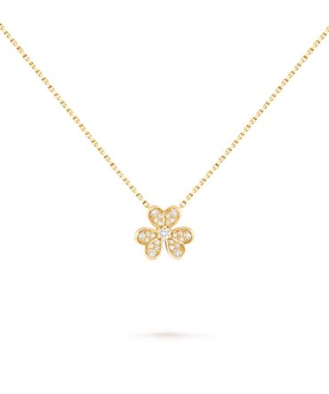 Frivole pendant, mini model