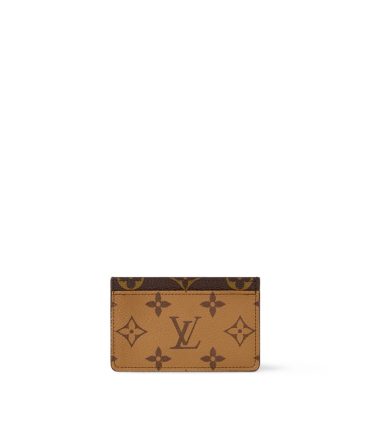 Louis Vuitton Card Holder M69161