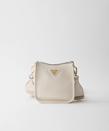 Leather Mini Shoulder Bag
