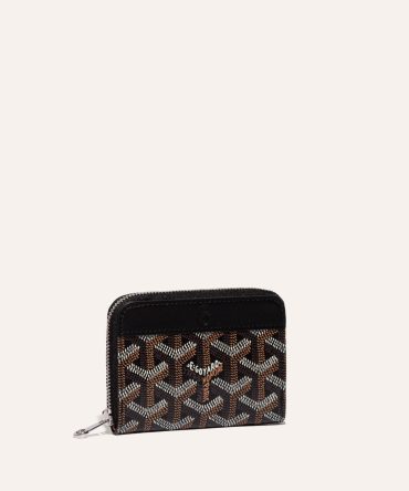 Matignon Mini Wallet