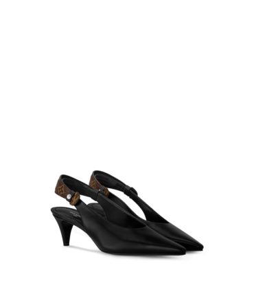 Legacy Slingback Pump