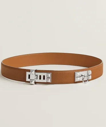 Collier de Chien 32 belt