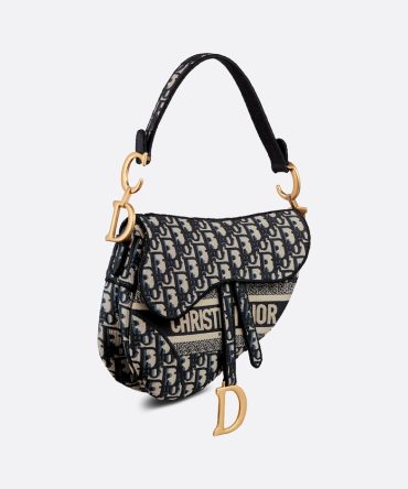 Dior Saddle Bag HandBags