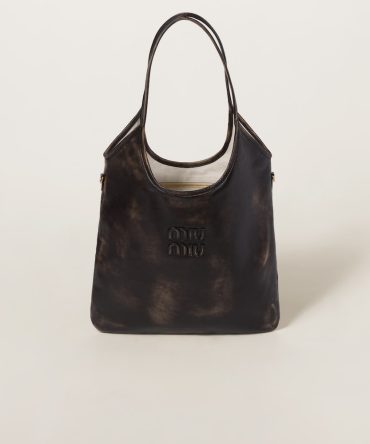 IVY leather bag