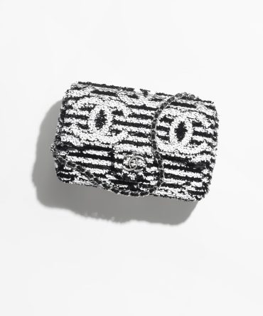 CHANEL EVENING BAG