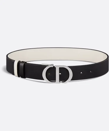 30 Montaigne Reversible Belt