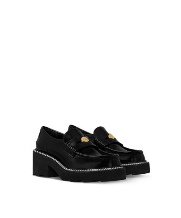 LV Beaubourg Loafer