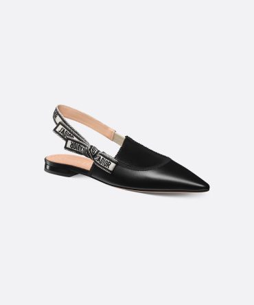 JAdior Slingback Flat