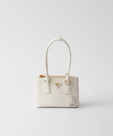 Prada Galleria Saffiano Leather Mini-Bag