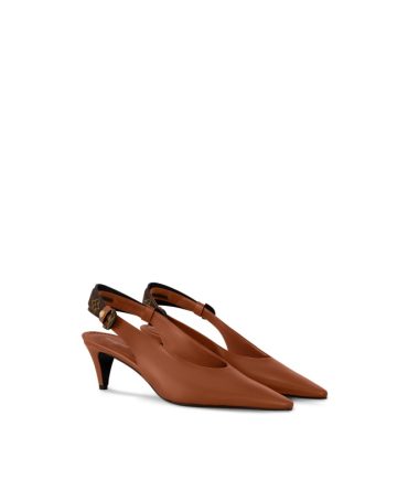 Legacy Slingback Pump