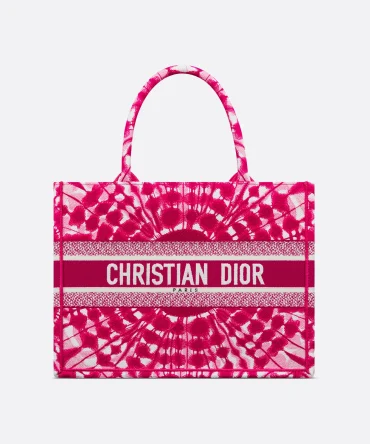Dior Medium Dior Book Tote 36CM