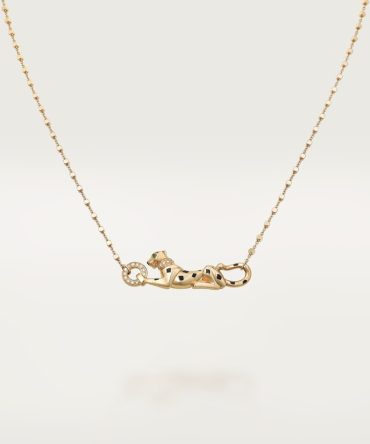 Panthere de Cartier necklace