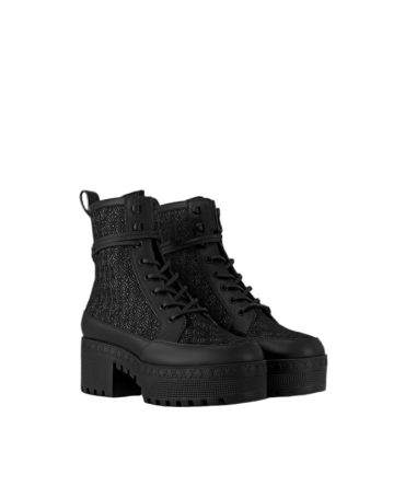 Laureate Platform Desert Boot