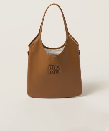 IVY leather bag