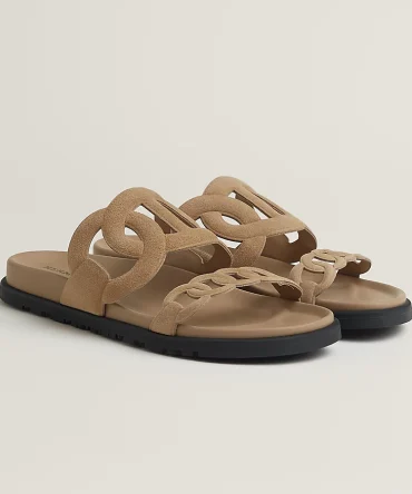 Extra sandal