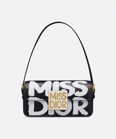 Dior Miss Dior Flap Bag HandBags