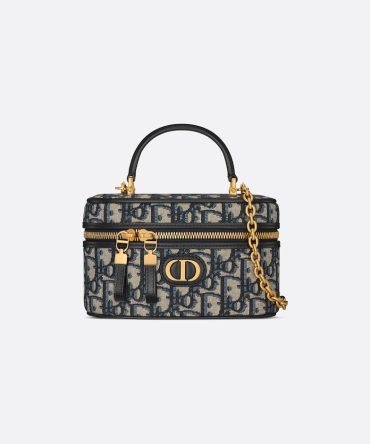 Dior 30 Montaigne Mini Vanity Case