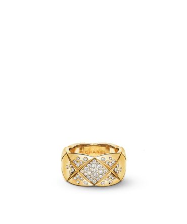Coco Crush ring