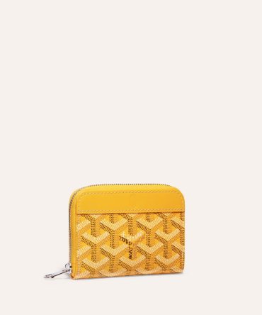 Matignon Mini Wallet
